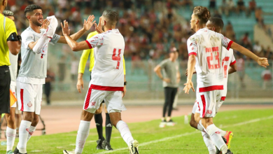 صورة لاعب مغربي يغير وجهته نحو فريق عربي