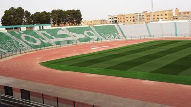 صورة “سيت أنفو” يكشف جاهزية ملعب وجدة قبل احتضان مباراتي المنتخب المغربي- فيديو