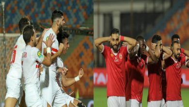 صورة السوبر الإفريقي.. حكم مغربي ضمن الطاقم التحكيمي لمباراة الأهلي والزمالك