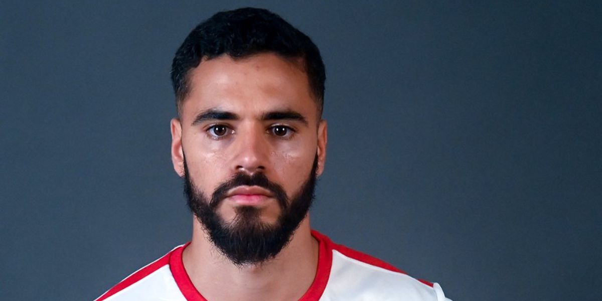 مدرب الزمالك يُجالس بنتايك قبل مواجهة الأهلي