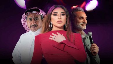 صورة “Arabs Got Talent” يكشف الستار عن استوديوهات MBC الجديدة