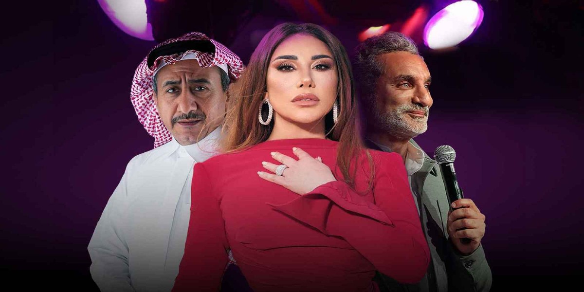 "Arabs Got Talent" يكشف الستار عن استوديوهات MBC الجديدة