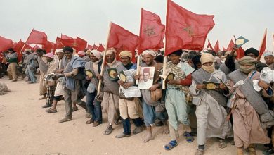 صورة احتفالا بالمسيرة الخضراء.. أكادير تحتضن الحفل الوطني للأطفال في نسخته الخامسة