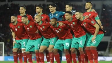 صورة الأفضل والأسوأ.. تنقيط لاعبي المنتخب المغربي أمام إفريقيا الوسطى