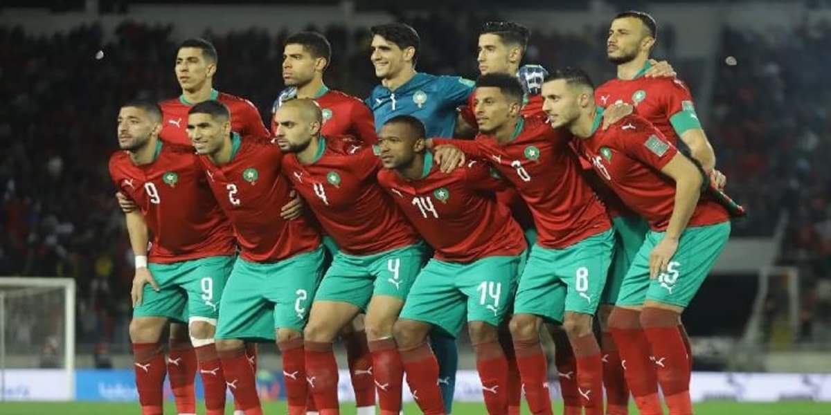 الأفضل والأسوأ.. تنقيط لاعبي المنتخب المغربي أمام إفريقيا الوسطى