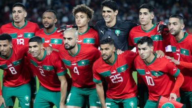 صورة الجامعة تكشف عن أسعار تذاكر مباراة المغرب وإفريقيا الوسطى