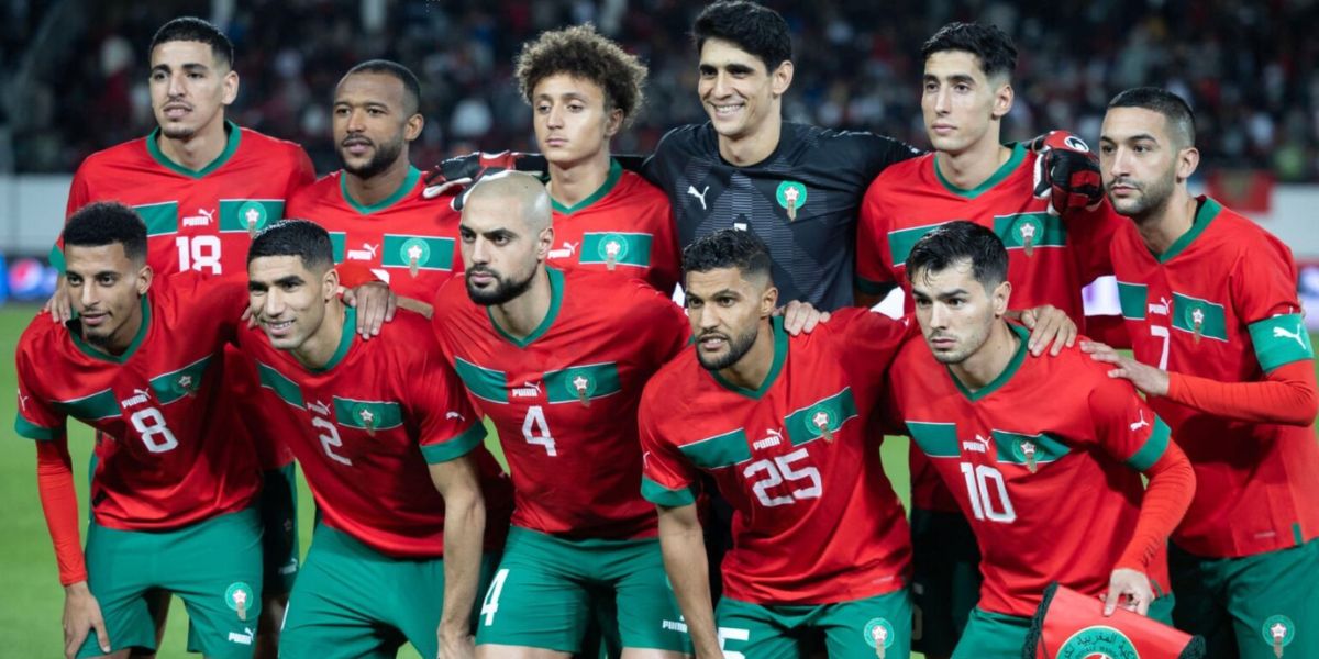 الجامعة تكشف عن أسعار تذاكر مباراة المغرب وإفريقيا الوسطى