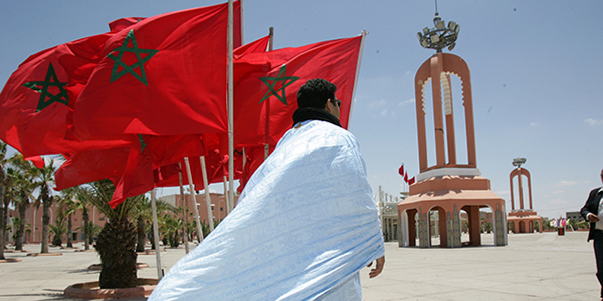  السنغال تجدد دعمها لسيادة المغرب "الكاملة" على صحرائه