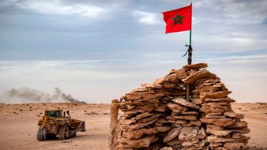 صورة الصحراء.. بوركينا فاسو تجدد دعمها للمبادرة المغربية للحكم الذاتي