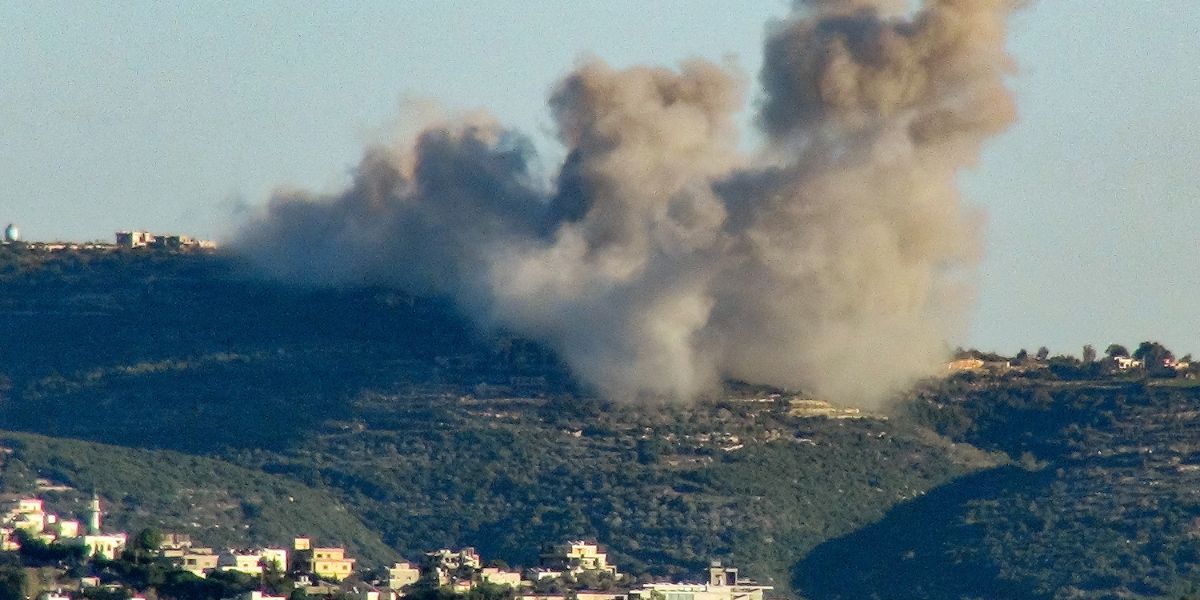 حقوقيون يطالبون بإعادة مغاربة من لبنان بسبب الحرب