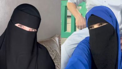 صورة سافرت بدون محرم.. غزل بنربيعة ترد على منتقديها-فيديو