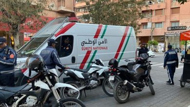 صورة فر من سجن بالبرتغال ودخل المغرب سرا.. اعتقال مجرم مطلوب دوليا بطنجة