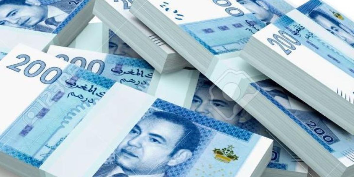 مداخيل الضرائب تتجاوز 220 مليار درهم بالمغرب