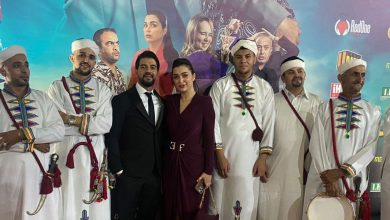 صورة نجوم فيلم “البطل” يستعدون للظهور في عروض خاصة بالمغرب