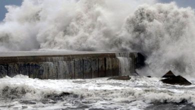 صورة هل يؤثر إعصار “ليزلي” على المغرب؟ خبير في الأرصاد الجوية يوضح