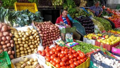 صورة ارتفاع أسعار الخضر يلهب جيوب المغاربة