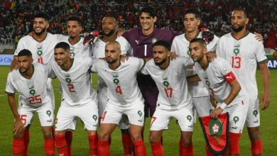 صورة اهتمام إسباني بخدمات لاعب مغربي تألق أمام الغابون وليسوتو