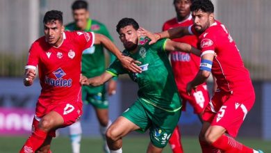 صورة تأجيل الديربي: مصدر رجاوي يوضح