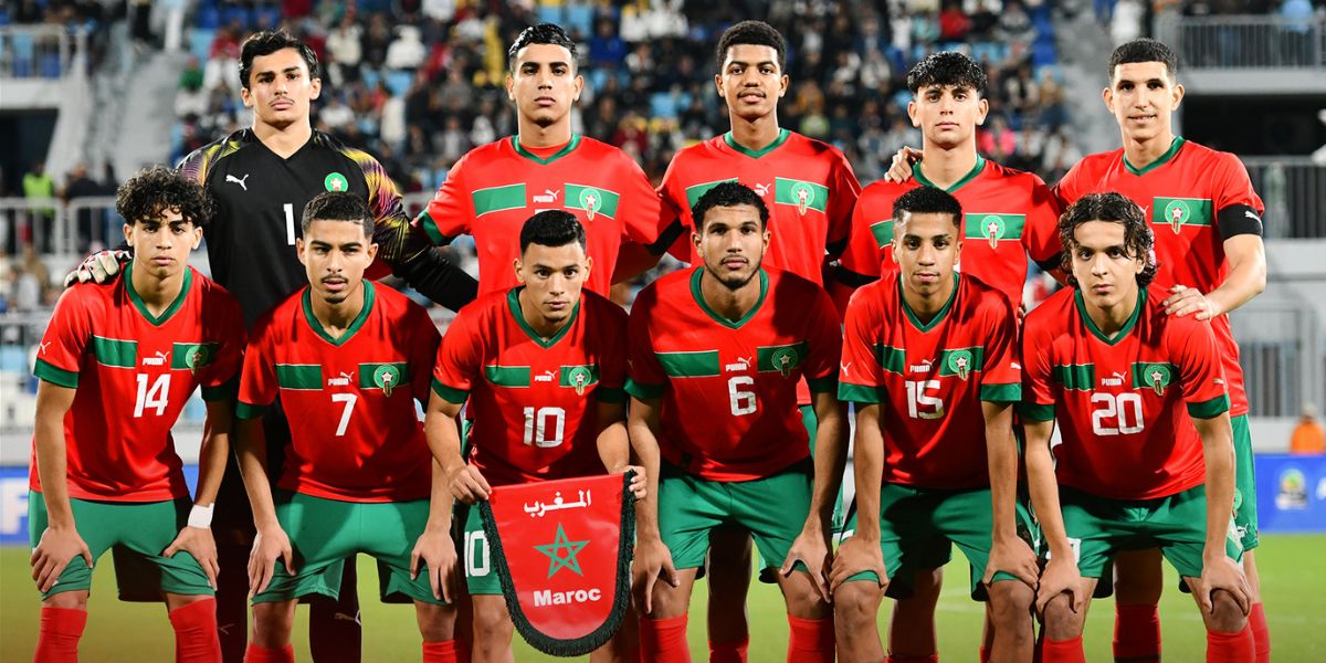 تصفيات شمال إفريقيا.. المنتخب المغربي لأقل من 20 سنة يتعادل مع الجزائر