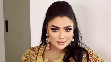 صورة جلسة جديدة لمحاكمة الفنانة أميمة باعزية في قضية اعتداء على حارس أمن خاص