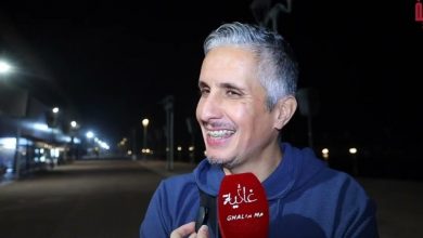 صورة “سي مهدي” يستعد لطرح جديده رفقة ممثلة شهيرة