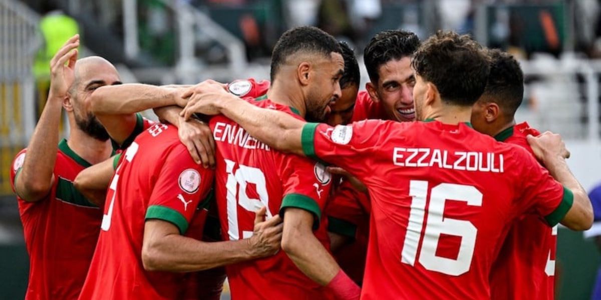 ضغوط تحاصر نجم الأسود قبل بلوغ موعد كأس أمم إفريقيا بالمغرب