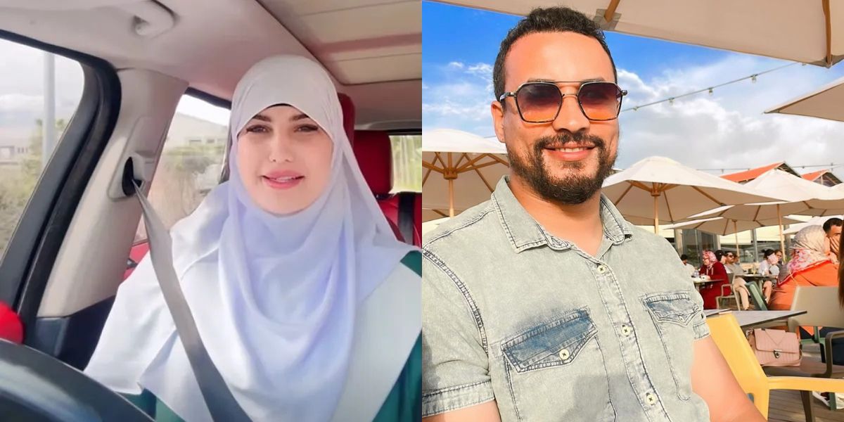 طليق خولة الفايض يخرج عن صمته: "مراعاتش للعشرة"-فيديو