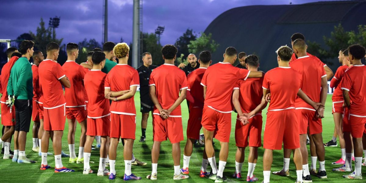 لاعب بالمنتخب المغربي مطلوب في ميلان