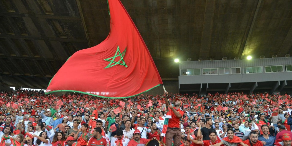 ماذا سيكسب المغرب من تنظيم كأس العالم 2030؟