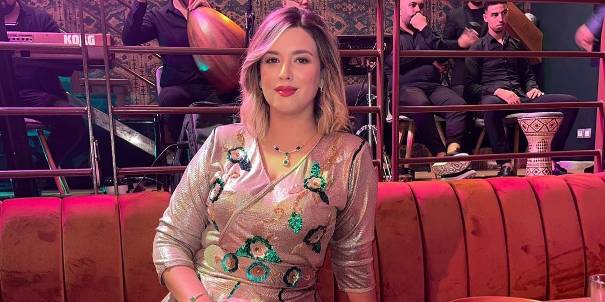 هاجر عدنان "فنانة شريرة" في "بنت العم".. و"غالية" تكشف التفاصيل