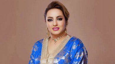 صورة ربع قرن من النجاح والاستمرارية.. زينة الداودية تُكَرم-صورة