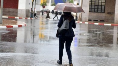 صورة طقس يوم غد السبت بالمغرب: أمطار ضعيفة ورياح قوية