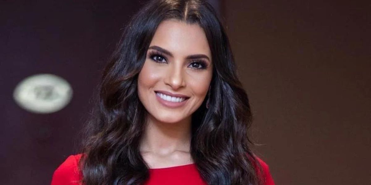 كارمن سليمان تعلن حملها للمرة الثانية-صورة