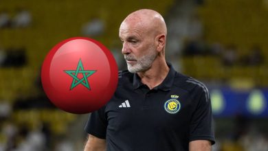 صورة مدرب النصر يفاضل بين نجم الأسود ولاعب ميلان