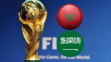 صورة نائب رئيس الإمارات يهنئ المغرب والسعودية على احتضانهما لكأس العالم 2030 و2034