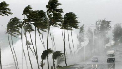 صورة توقعات الأرصاد الجوية لطقس اليوم الجمعة بالمغرب