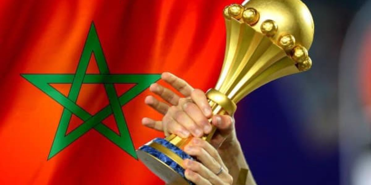 الجزائر تكشف عن ممثلها في قرعة كان 2025 بالمغرب