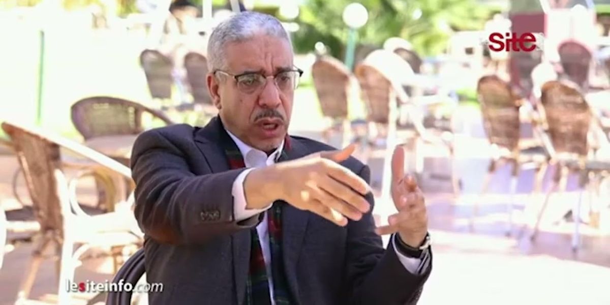 عزيز رباح: "ما يمكنش نفسرو الغلاء فكلشي بالجفاف والحكومة خصها تجتاهد" -فيديو