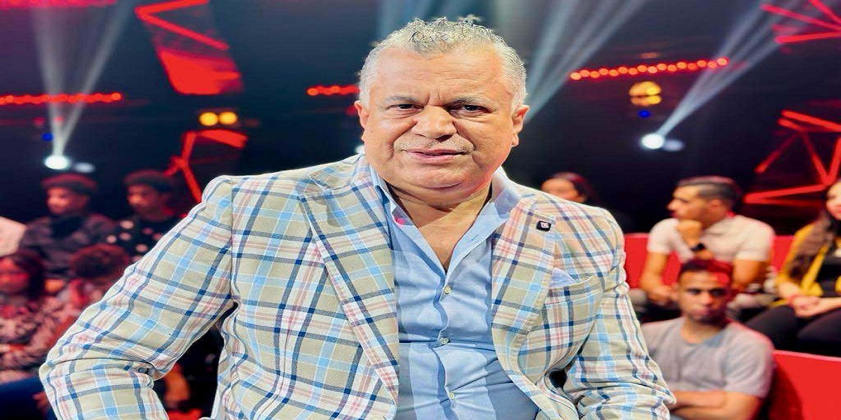 محمد الخياري يوجه رسالة للفنانة لطيفة أحرار