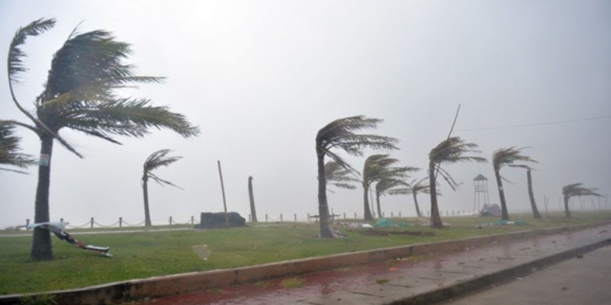 هام.. نشرة إنذارية من الأرصاد الجوية بالمغرب