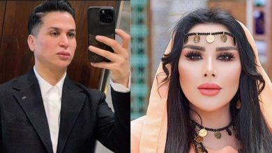 صورة هكذا تفاعلت سعيدة شرف مع “توبة” نوفل بنموسى -صورة