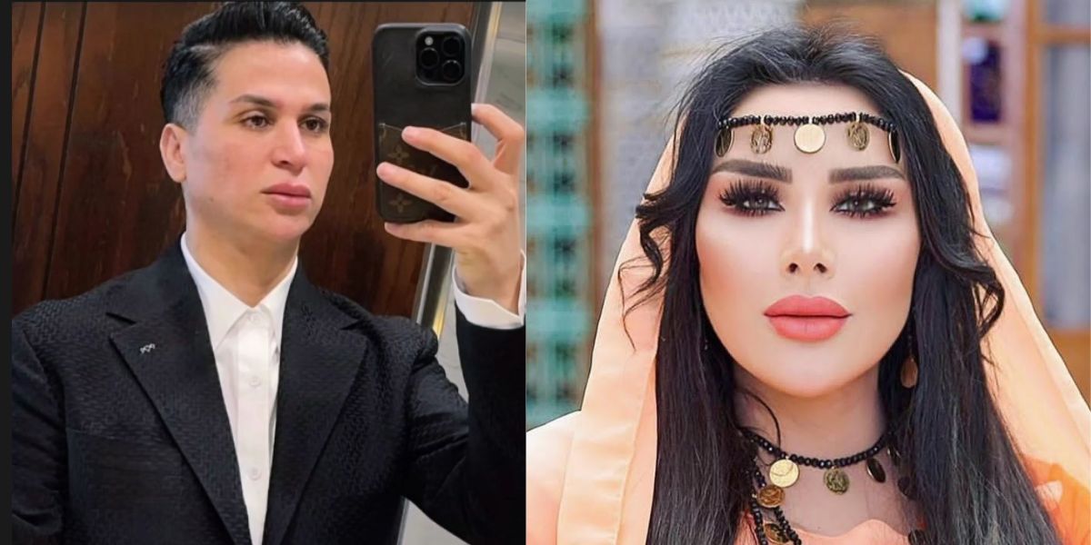 هكذا تفاعلت سعيدة شرف مع "توبة" نوفل بنموسى -صورة