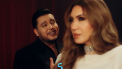 صورة “إم بي سي 5” تفرج عن كليب “هذا قلبي” لمسلسل “رحمة”