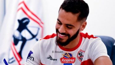 صورة الزمالك يكشف لـ”سيت أنفو” موقفه من شراء عقد بنتايك