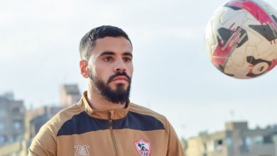 صورة بنتايك يحدد مع ساعده على الانتقال بشكل نهائي إلى الزمالك