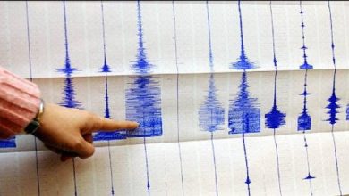 صورة الهزة الأرضية تخرج ساكنة الرباط إلى الشوارع رغم برودة الطقس