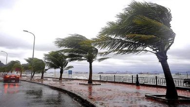 صورة توقعات الأرصاد الجوية لطقس اليوم الاثنين بالمغرب