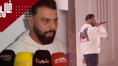 صورة “مكنبغيش نزل حياتي في السوشل ميديا”-فيديو