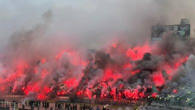 صورة منع تنقل جماهير الكرة بالمغرب مستمر