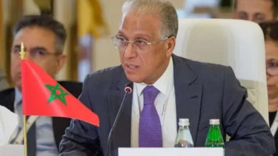 صورة المغرب يترأس بالقاهرة اجتماعا تنسيقيا يهم منتدى التعاون العربي الصيني